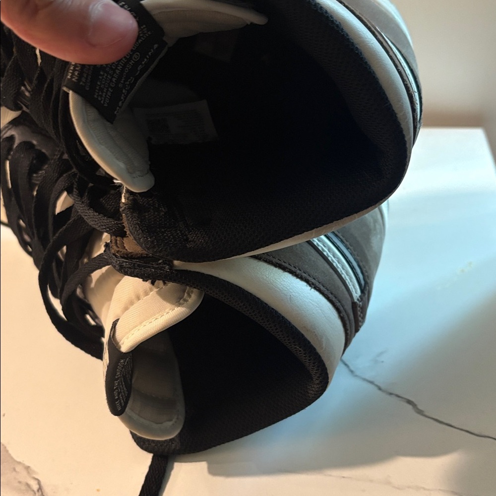 Jordan 1 retro high OG dark mocha - Picture 6 of 7